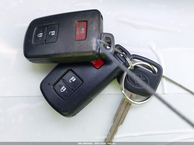 3TMCZ5AN0GM018757 Toyota Tacoma Trd Off Road