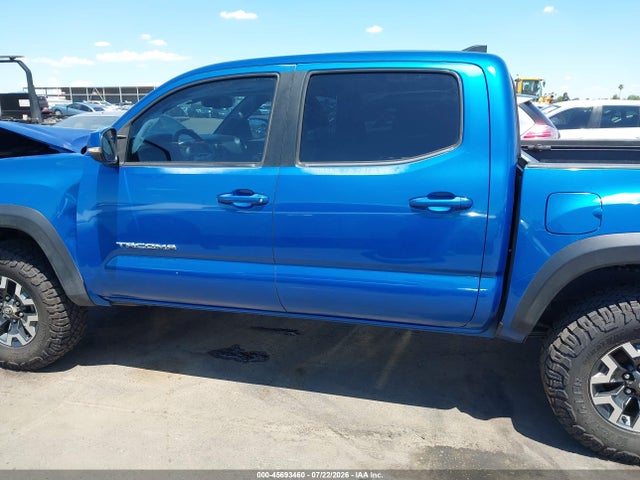 3TMCZ5AN0GM018757 Toyota Tacoma Trd Off Road