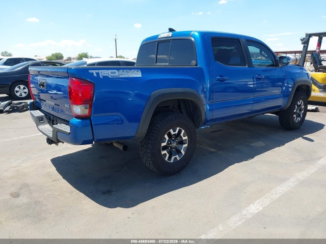 3TMCZ5AN0GM018757 Toyota Tacoma Trd Off Road