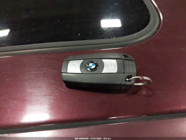 Aukcja sprzedaży 2008 Bmw 335i, vin: WBAVB73598VH25224, numer aukcji: 45693468