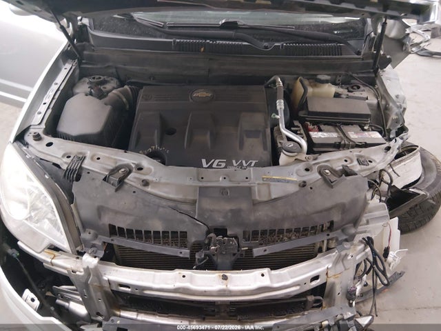 Продаж на аукціоні авто 2012 Chevrolet Captiva Sport Lt, vin: 3GNAL3E58CS650331, номер лоту: 45693471