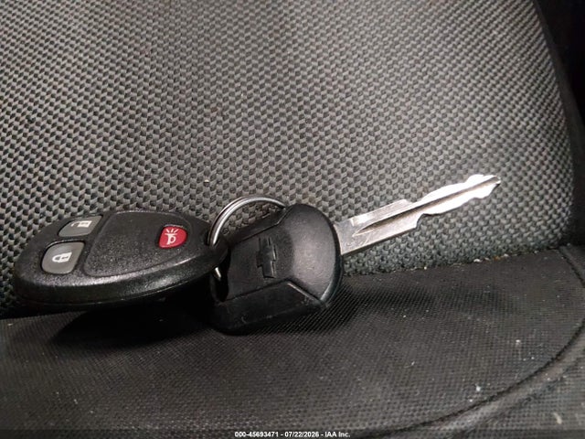 Продаж на аукціоні авто 2012 Chevrolet Captiva Sport Lt, vin: 3GNAL3E58CS650331, номер лоту: 45693471