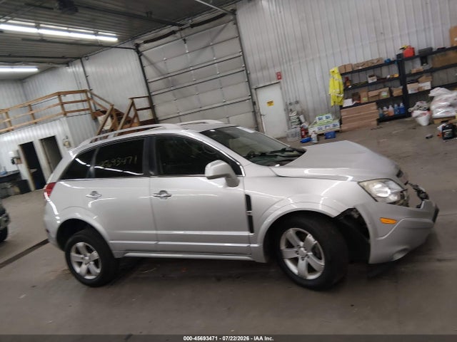 Продаж на аукціоні авто 2012 Chevrolet Captiva Sport Lt, vin: 3GNAL3E58CS650331, номер лоту: 45693471