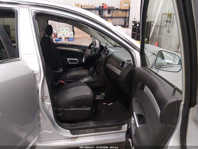 Продаж на аукціоні авто 2012 Chevrolet Captiva Sport Lt, vin: 3GNAL3E58CS650331, номер лоту: 45693471