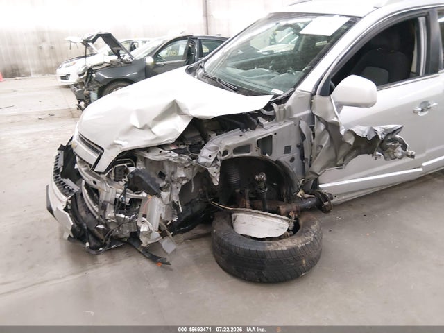 Продаж на аукціоні авто 2012 Chevrolet Captiva Sport Lt, vin: 3GNAL3E58CS650331, номер лоту: 45693471