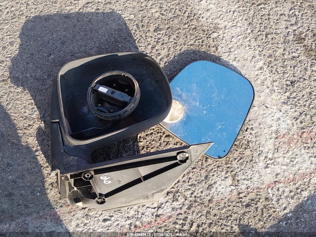 2000 Gmc Savana Standard მანქანა იყიდება აუქციონზე, vin: 1GTFG29R3Y1155313, აუქციონის ნომერი: 45693473