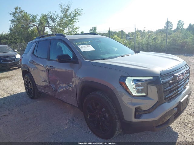 Продаж на аукціоні авто 2026 Gmc Terrain Awd Elevation, vin: 3GKALUEG9TL197576, номер лоту: 45693475