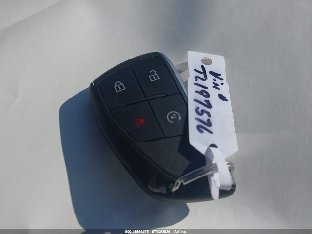 Продаж на аукціоні авто 2026 Gmc Terrain Awd Elevation, vin: 3GKALUEG9TL197576, номер лоту: 45693475