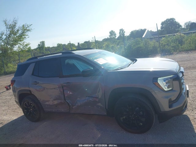 Продаж на аукціоні авто 2026 Gmc Terrain Awd Elevation, vin: 3GKALUEG9TL197576, номер лоту: 45693475