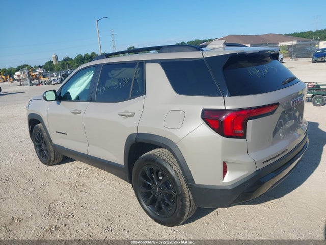 Продаж на аукціоні авто 2026 Gmc Terrain Awd Elevation, vin: 3GKALUEG9TL197576, номер лоту: 45693475