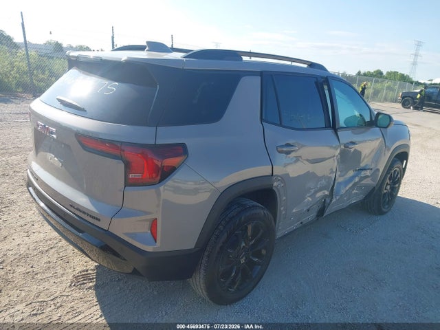 Продаж на аукціоні авто 2026 Gmc Terrain Awd Elevation, vin: 3GKALUEG9TL197576, номер лоту: 45693475