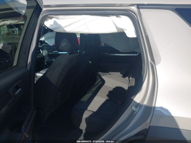 Продаж на аукціоні авто 2026 Gmc Terrain Awd Elevation, vin: 3GKALUEG9TL197576, номер лоту: 45693475