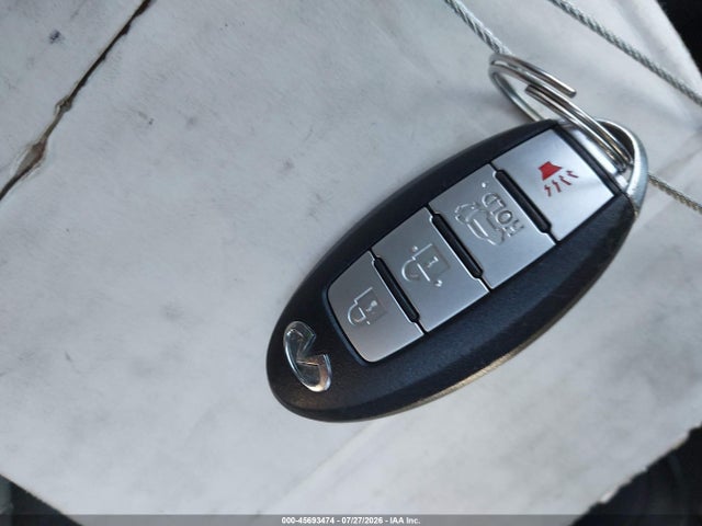 5N1DL0MN5HC551786 Infiniti QX60