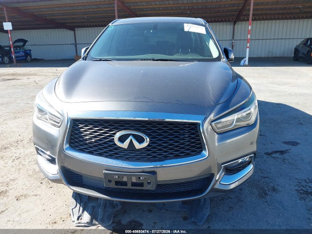 5N1DL0MN5HC551786 Infiniti QX60