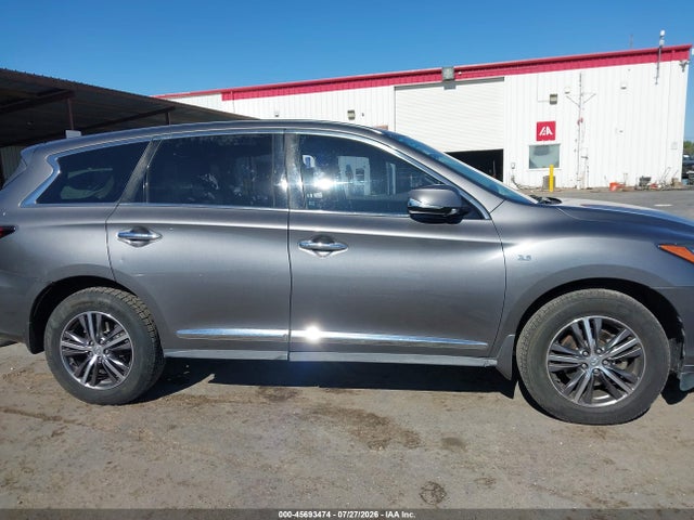 5N1DL0MN5HC551786 Infiniti QX60