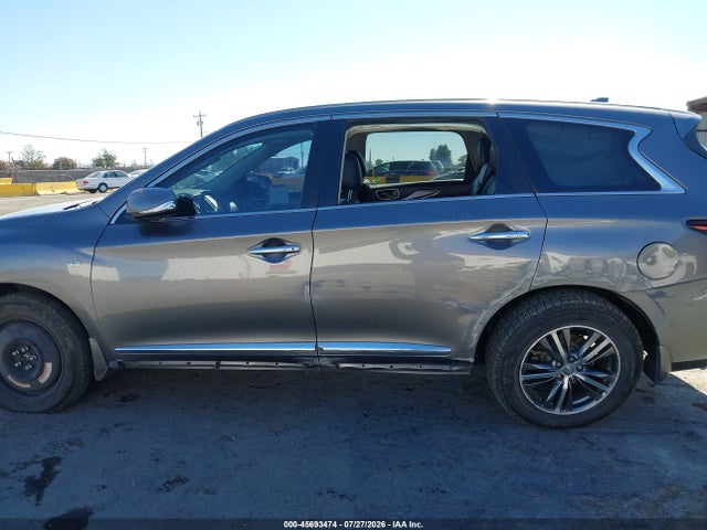 5N1DL0MN5HC551786 Infiniti QX60