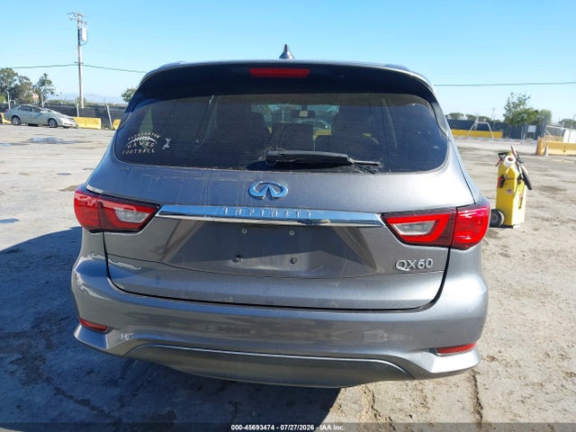 5N1DL0MN5HC551786 Infiniti QX60