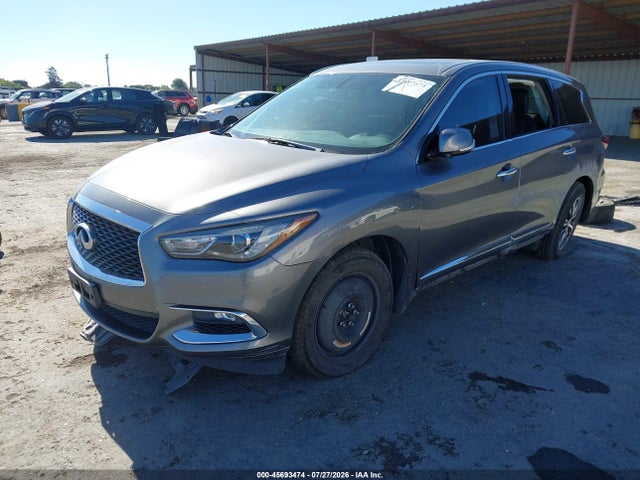 5N1DL0MN5HC551786 Infiniti QX60