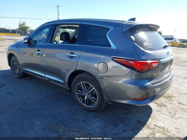 5N1DL0MN5HC551786 Infiniti QX60