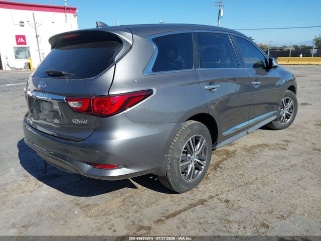 5N1DL0MN5HC551786 Infiniti QX60