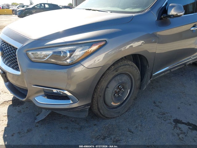 5N1DL0MN5HC551786 Infiniti QX60