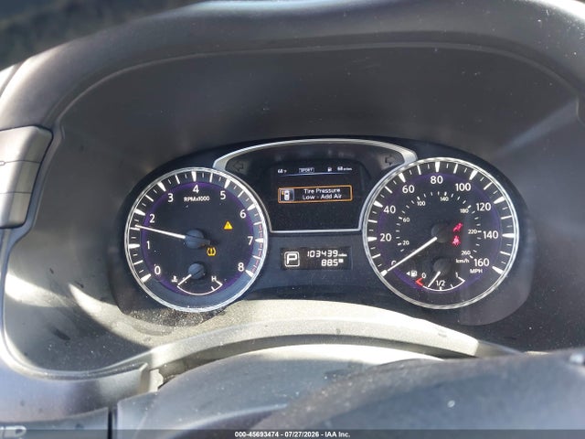 5N1DL0MN5HC551786 Infiniti QX60