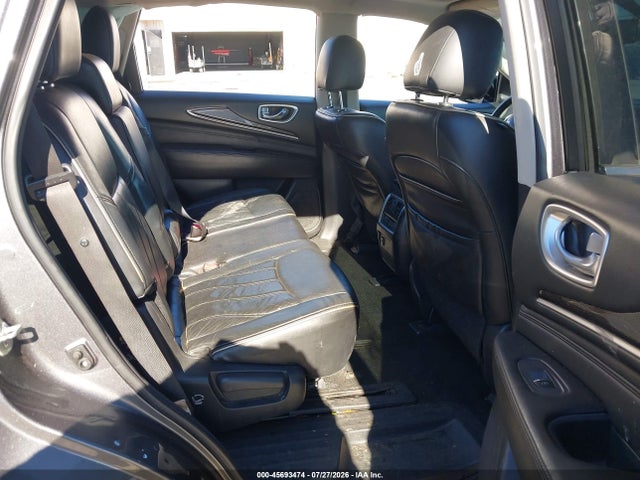 5N1DL0MN5HC551786 Infiniti QX60