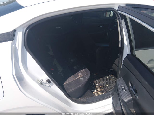 Aukcja sprzedaży 2022 Nissan Sentra Sv Xtronic Cvt, vin: 3N1AB8CV1NY254756, numer aukcji: 45693482