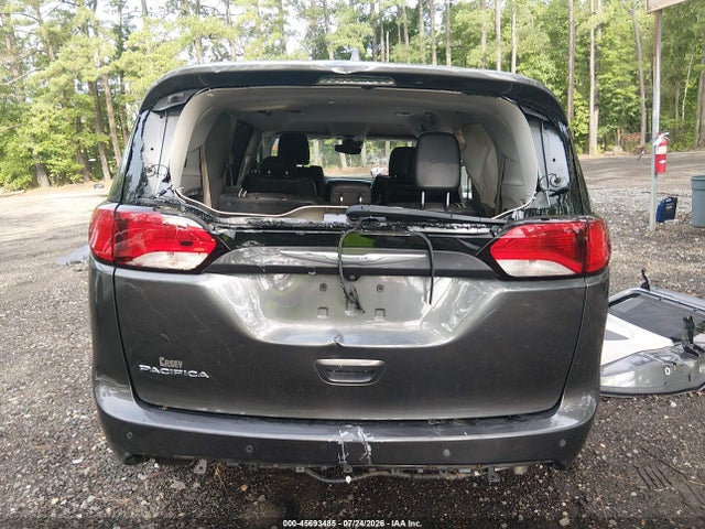 Aukcja sprzedaży 2017 Chrysler Pacifica Touring-l Plus, vin: 2C4RC1EG5HR511747, numer aukcji: 45693485