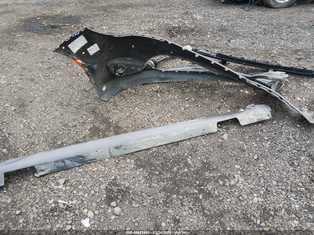 Aukcja sprzedaży 2017 Chrysler Pacifica Touring-l Plus, vin: 2C4RC1EG5HR511747, numer aukcji: 45693485
