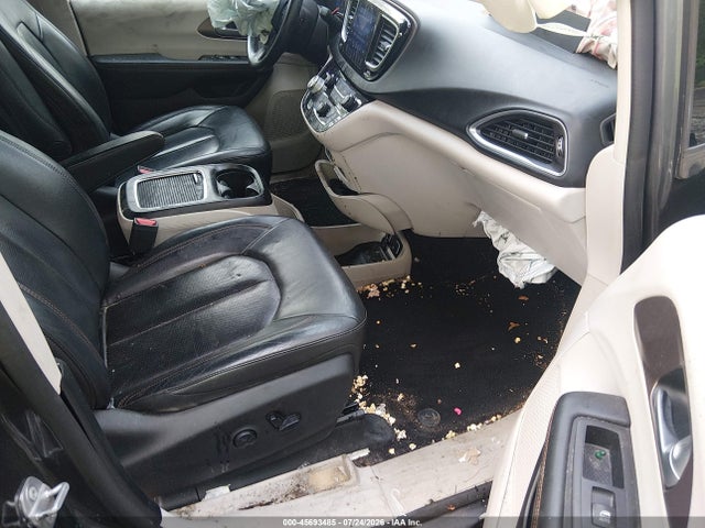 Aukcja sprzedaży 2017 Chrysler Pacifica Touring-l Plus, vin: 2C4RC1EG5HR511747, numer aukcji: 45693485