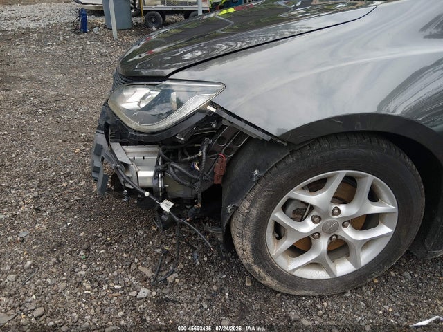 Aukcja sprzedaży 2017 Chrysler Pacifica Touring-l Plus, vin: 2C4RC1EG5HR511747, numer aukcji: 45693485