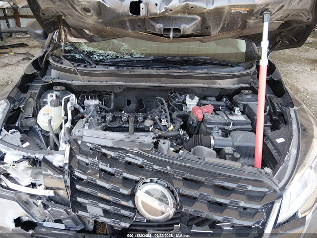Nissan Kicks S Xtronic Cvt 2024 3N1CP5BV2RL509444 Image 10