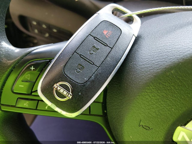 Nissan Kicks S Xtronic Cvt 2024 3N1CP5BV2RL509444 Image 11