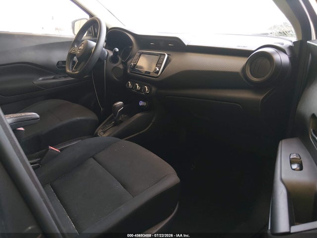 Nissan Kicks S Xtronic Cvt 2024 3N1CP5BV2RL509444 Image 5