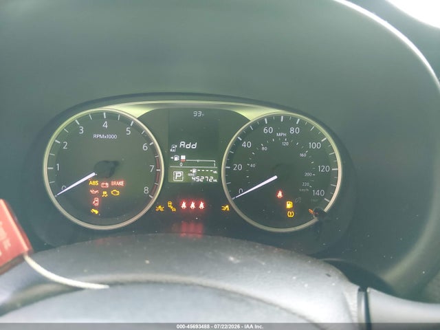 Nissan Kicks S Xtronic Cvt 2024 3N1CP5BV2RL509444 Image 7