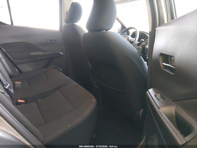 Nissan Kicks S Xtronic Cvt 2024 3N1CP5BV2RL509444 Image 8