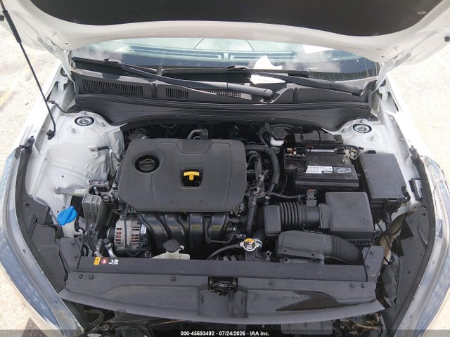 Aukcja sprzedaży 2022 Kia Forte Gt-line, vin: 3KPF54AD0NE429237, numer aukcji: 45693492