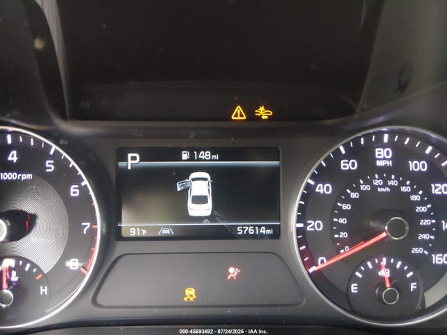 Aukcja sprzedaży 2022 Kia Forte Gt-line, vin: 3KPF54AD0NE429237, numer aukcji: 45693492
