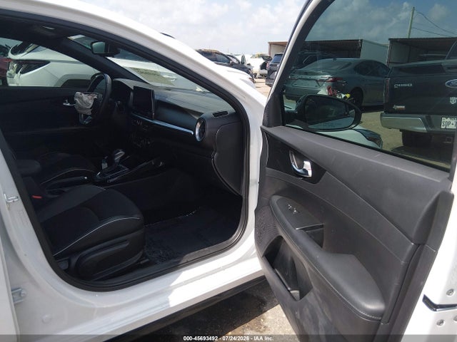Aukcja sprzedaży 2022 Kia Forte Gt-line, vin: 3KPF54AD0NE429237, numer aukcji: 45693492