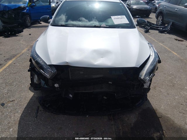 Aukcja sprzedaży 2022 Kia Forte Gt-line, vin: 3KPF54AD0NE429237, numer aukcji: 45693492