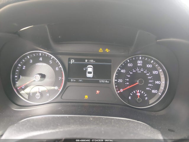 Aukcja sprzedaży 2022 Kia Forte Gt-line, vin: 3KPF54AD0NE429237, numer aukcji: 45693492