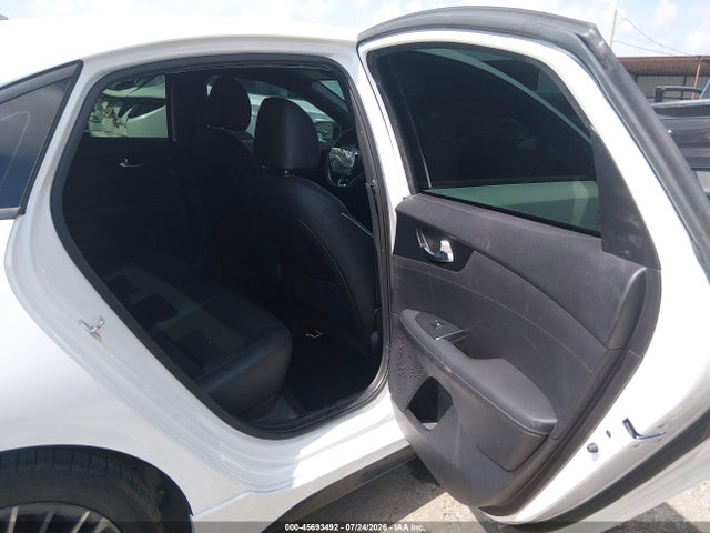 Aukcja sprzedaży 2022 Kia Forte Gt-line, vin: 3KPF54AD0NE429237, numer aukcji: 45693492