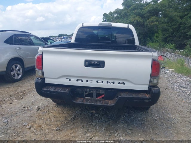 2019 Toyota Tacoma Trd Off Road მანქანა იყიდება აუქციონზე, vin: 3TMAZ5CN5KM083908, აუქციონის ნომერი: 45693500