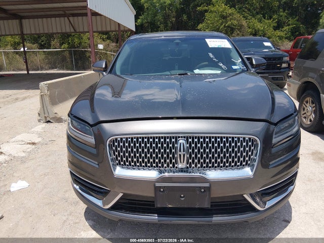 Lincoln Nautilus Reserve 2019 2LMPJ8L92KBL10284 Image 12