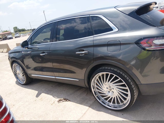 Lincoln Nautilus Reserve 2019 2LMPJ8L92KBL10284 Image 14