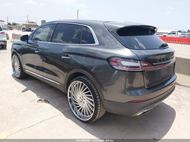 Lincoln Nautilus Reserve 2019 2LMPJ8L92KBL10284 Image 3