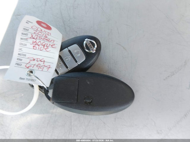 Aukcja sprzedaży 2018 Nissan Rogue Sv, vin: JN8AT2MVXJW322161, numer aukcji: 45693504