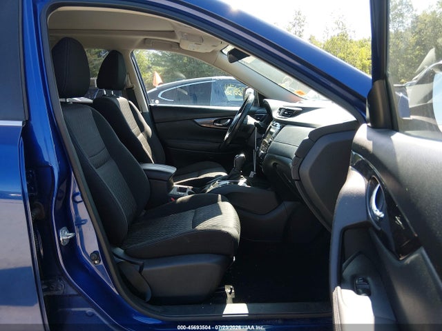 Aukcja sprzedaży 2018 Nissan Rogue Sv, vin: JN8AT2MVXJW322161, numer aukcji: 45693504