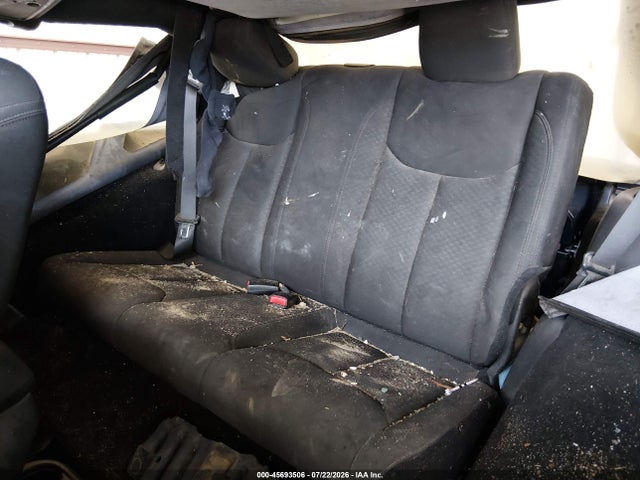 1C4AJWAGXGL204278 Jeep Wrangler Sport